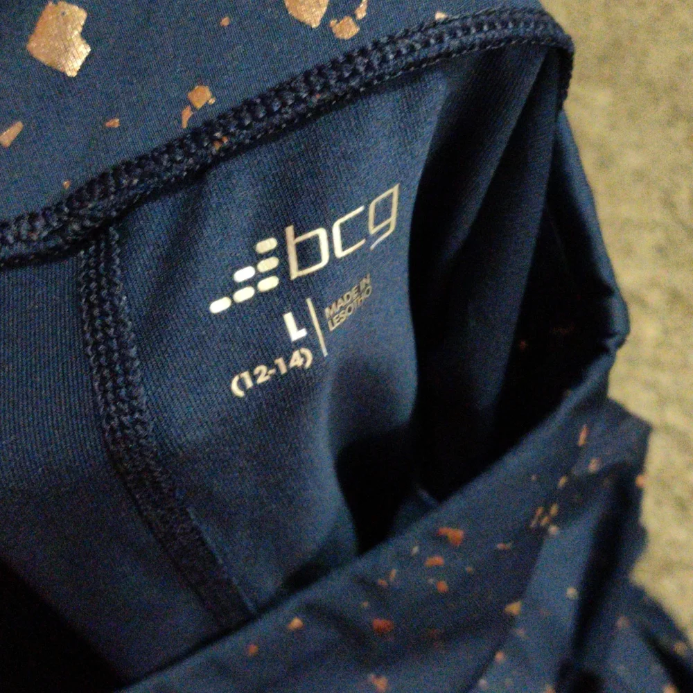 BCG athletic wear - Picture 6 of 7